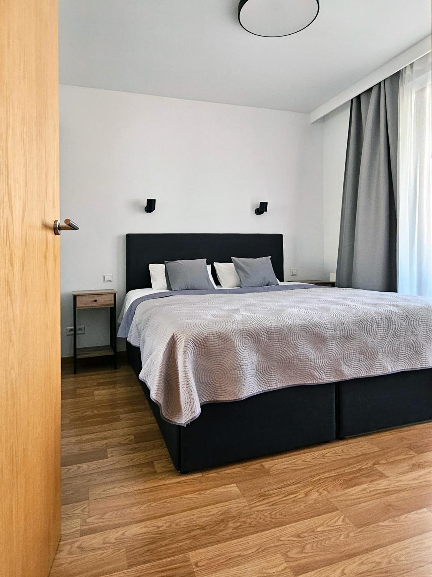 Old Town Plaza Apartment Krakow Dış mekan fotoğraf