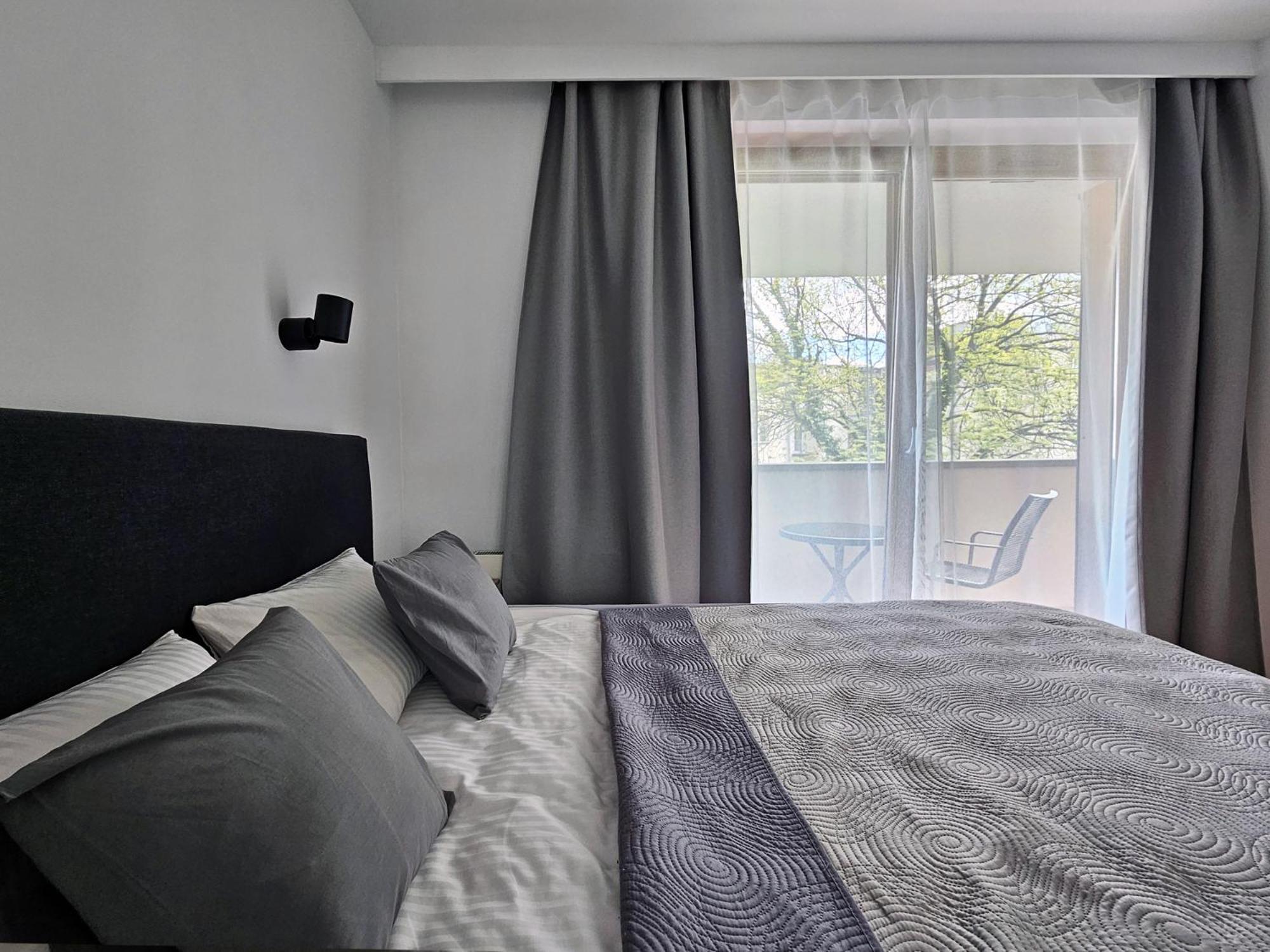 Old Town Plaza Apartment Krakow Dış mekan fotoğraf