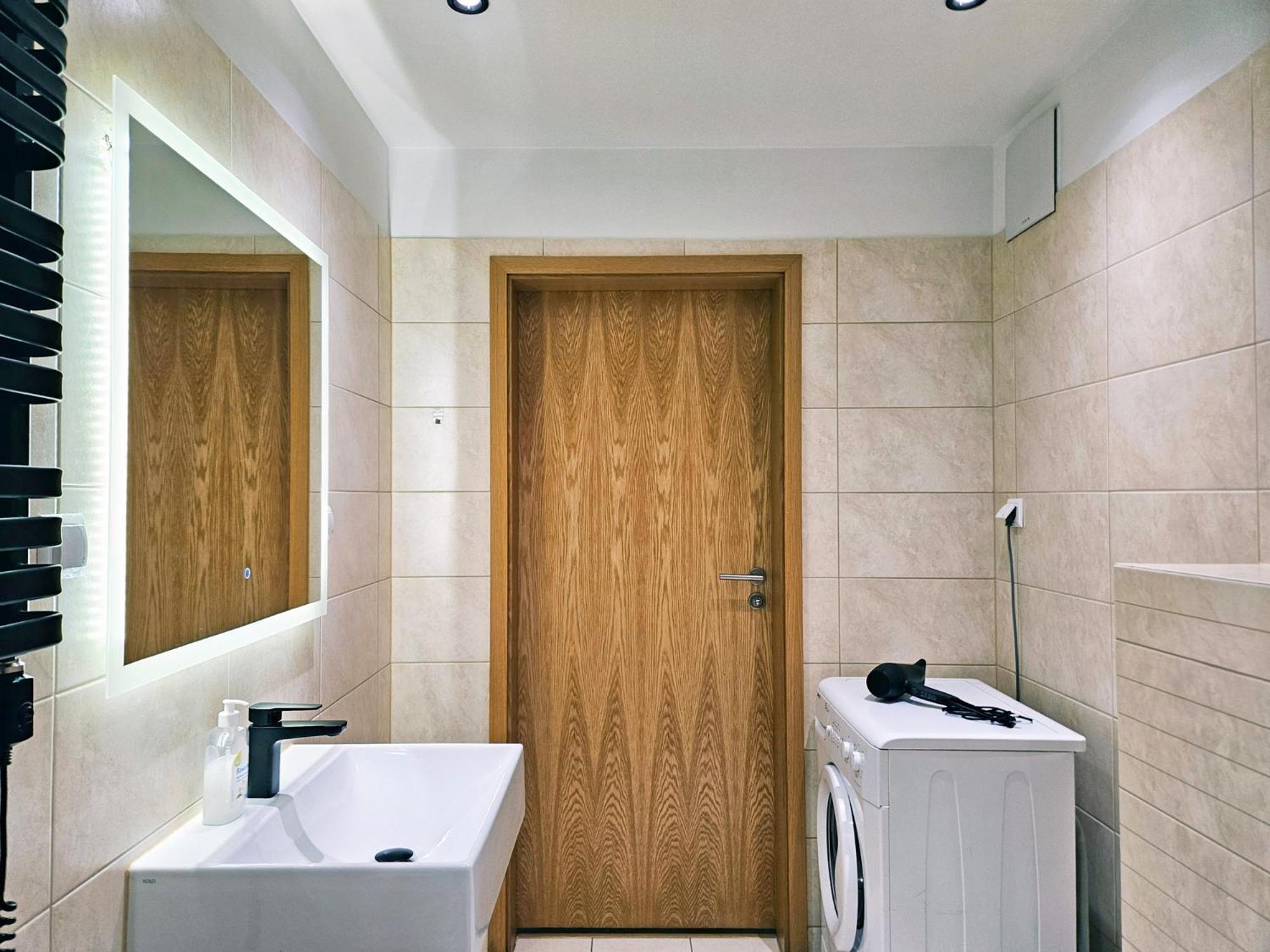 Old Town Plaza Apartment Krakow Dış mekan fotoğraf